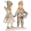 Clayre & Eef Dekoracja Dziecięca 10x6x13 cm