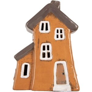 Clayre & Eef Dekoracja Dom 16x11x22 cm...