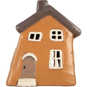 Clayre & Eef Dekoracja Dom 18x13x20 cm