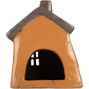 Clayre & Eef Dekoracja Dom 18x13x20 cm