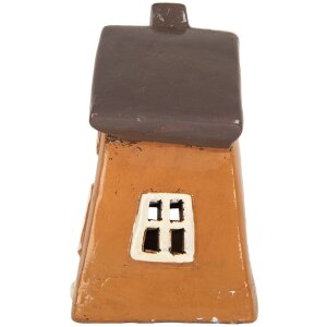 Clayre & Eef Dekoracja Dom 18x13x20 cm