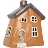 Clayre & Eef Dekoracja Dom 18x13x20 cm