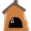 Clayre & Eef Dekoracja Dom 18x13x20 cm