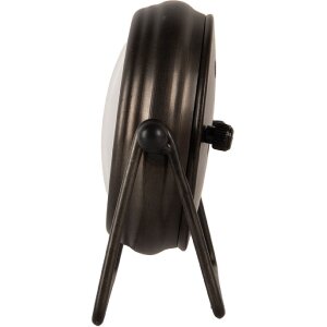 Clayre & Eef Zegarek Stołowy 12x5x11 cm 1xAA Bateria