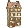 Clayre & Eef Dom Dekoracyjny 20x17x39 cm