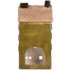 Clayre & Eef Dom Dekoracyjny 20x17x39 cm