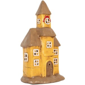 Clayre & Eef Dom Dekoracyjny 23x17x43 cm...