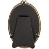Clayre & Eef 2F1291 Ramka na zdjęcia 10x14 cm złota