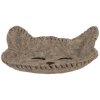Clayre & Eef Misa Filcowa Pies 15x16x4 cm
