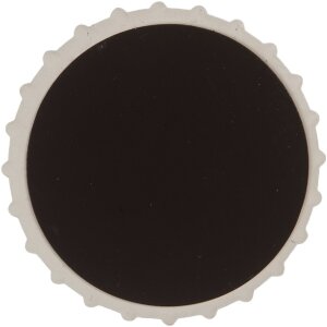 Clayre & Eef 66367 Magnes Dekoracyjny Średnica 7 cm