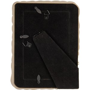 Clayre & Eef 2F1380 Ramka na zdjęcia 10x15 cm 16x21 cm