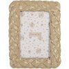 Clayre & Eef 2F1380 Ramka na zdjęcia 10x15 cm 16x21 cm
