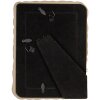 Clayre & Eef 2F1380 Ramka na zdjęcia 10x15 cm 16x21 cm