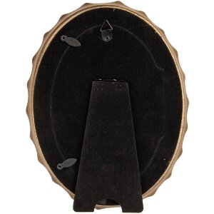 Clayre & Eef 2F1381 Ramka na zdjęcia 16x21 cm czarna...