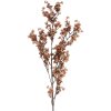 Clayre & Eef 5PL0200P Sztuczna Roślina 10x8x104 cm Różowa