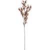 Clayre & Eef 5PL0200P Sztuczna Roślina 10x8x104 cm Różowa