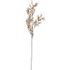 Clayre & Eef Sztuczna Roślina 104 cm Biało-Brązowa
