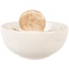 Clayre & Eef Miska Ceramiczna 13x9 cm / 250 ml