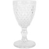 Clayre & Eef Kieliszek do wina 200 ml Ø8x16 cm