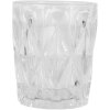 Clayre & Eef 6GL5205 Szklanka do napojów 250 ml Transparentna