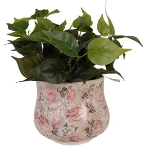 Clayre & Eef Donica Ceramiczna Ø21x17 cm...