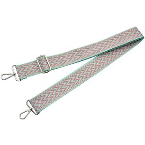 Juleeze JZBS0013 Pasek Do Torebki 4x140cm...