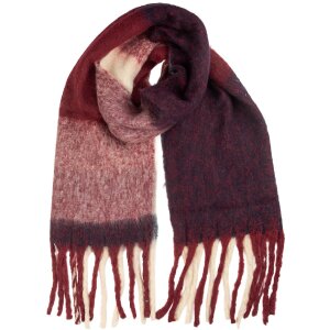 Juleeze JZSC0836PA Szal Różowy 50x210 cm
