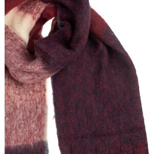 Juleeze JZSC0836PA Szal Różowy 50x210 cm