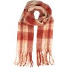 Juleeze JZSC0840R Szal Czerwony 50x210 cm