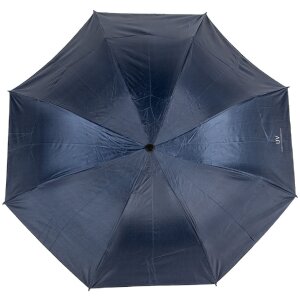 Juleeze Parasol Niebieski Ø 95x67 cm