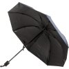 Juleeze Parasol Niebieski Ø 95x67 cm