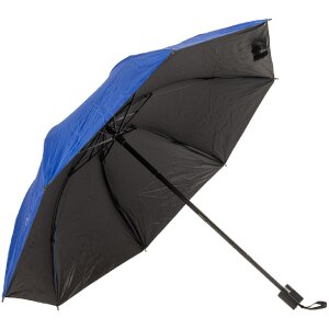 Juleeze Parasol Niebieski Ø 95x67 cm