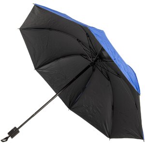 Juleeze Parasol Niebieski Ø 95x67 cm