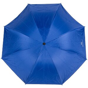 Juleeze Parasol Niebieski Ø 95x67 cm