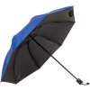 Juleeze Parasol Niebieski Ø 95x67 cm