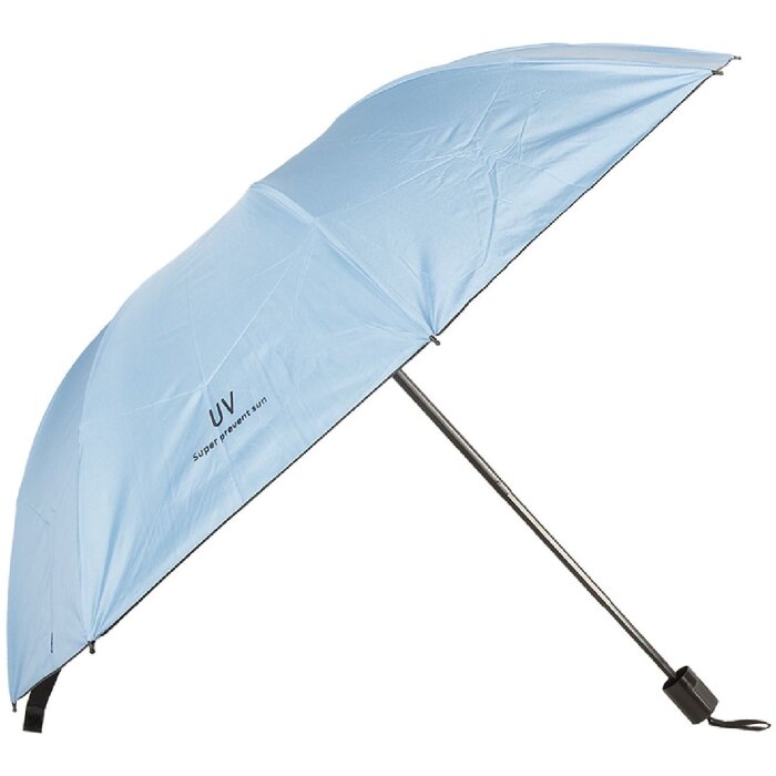 Juleeze Parasol Niebieski 95 cm