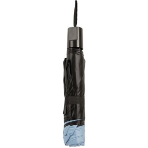 Juleeze Parasol Niebieski 95 cm