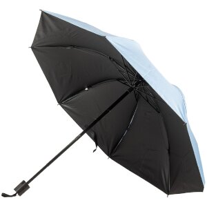 Juleeze Parasol Niebieski 95 cm