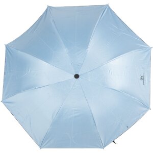 Juleeze Parasol Niebieski 95 cm