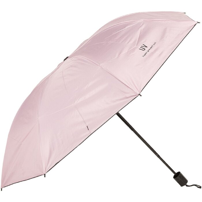 Juleeze JZUM0091P Parasol Różowy 95 cm