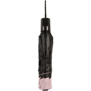 Juleeze JZUM0091P Parasol Różowy 95 cm