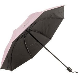 Juleeze JZUM0091P Parasol Różowy 95 cm