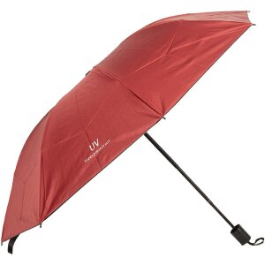 Parasol Juleeze JZUM0091R Ø 95 cm Czerwony