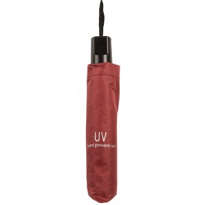 Parasol Juleeze JZUM0091R Ø 95 cm Czerwony