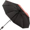 Parasol Juleeze JZUM0091R Ø 95 cm Czerwony