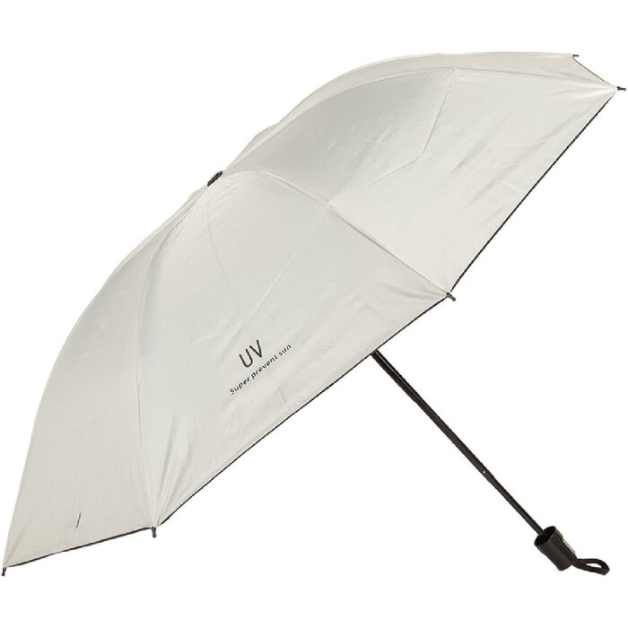 Juleeze JZUM0091W Parasol Biały Ø 95x67 cm