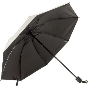 Juleeze JZUM0091W Parasol Biały Ø 95x67 cm