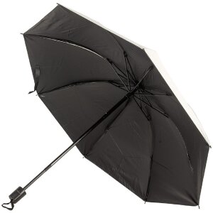 Juleeze JZUM0091W Parasol Biały Ø 95x67 cm