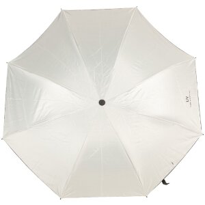 Juleeze JZUM0091W Parasol Biały Ø 95x67 cm
