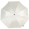 Juleeze JZUM0091W Parasol Biały Ø 95x67 cm